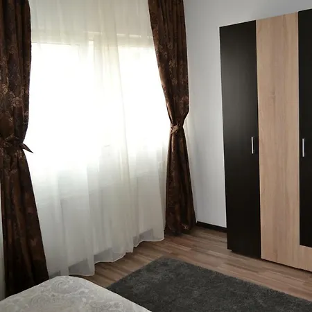 Appartamento Panorama Center Bucarest