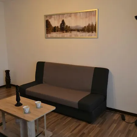Panorama Center Bucarest