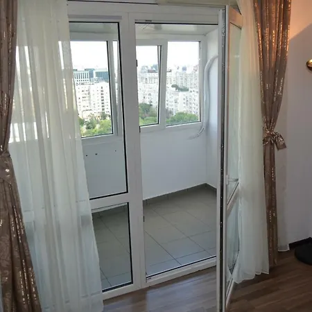 Appartamento Panorama Center Bucarest