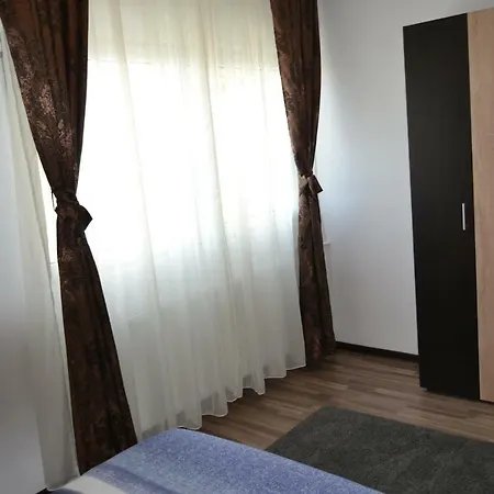 Apartment Panorama Center