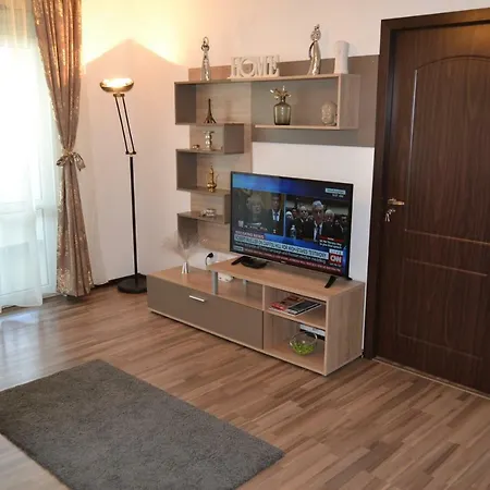 Panorama Center Appartamento Bucarest