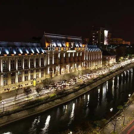 Panorama Center Bucarest